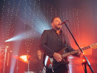 Promo Alpha Function Band Essex