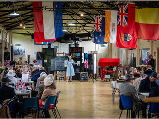 Promo Lily Belle Solo Singer With Tracks Bedfordshire