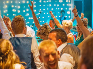 Promo Indie Shakes Function Band West Yorkshire