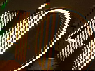 Promo Let There Be Light Light Up Letters & Love Signs Essex