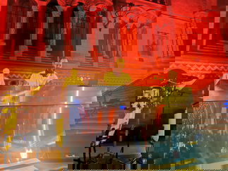 Promo DJ Markus Wedding DJ Surrey