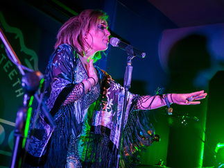 Promo 80s Brightlights 80s Party Band Hampshire