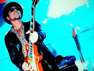 Promo 80s Brightlights 80s Party Band Hampshire