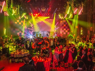 Promo 80s Brightlights 80s Party Band Hampshire