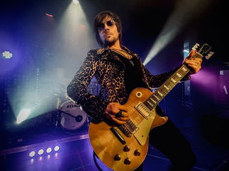 Promo Virtual 80s Mix Tape Virtual 80s Band Hampshire