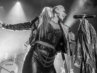 Promo 80s Brightlights 80s Party Band Hampshire