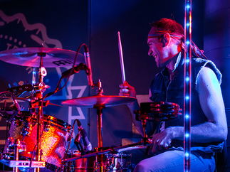 Promo Virtual 80s Mix Tape Virtual 80s Band Hampshire