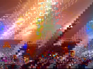 Promo Bangers and Anthems Luxury International Show Band London