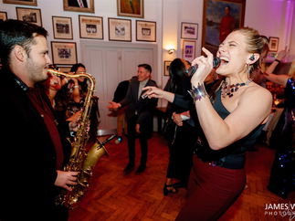 Promo Funk It Up Function Band London