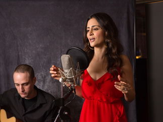 Promo Bollywood Fusion Indian & Bollywood Band London