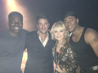 Promo A Tone Solo Singer London