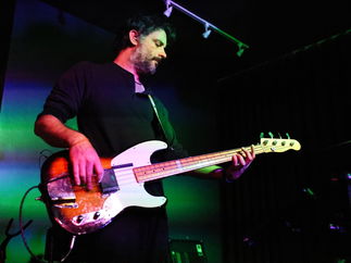 Promo Misschief Rock and Pop Party Band Wiltshire