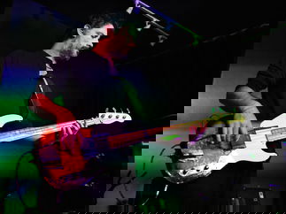 Promo Misschief Rock and Pop Party Band Wiltshire