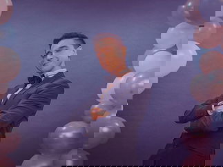 Promo Danny Raven Solo Artist, Duo or Trio London