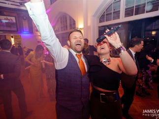 Promo Funk It Up Function Band London