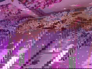 Promo Let There Be Light Light Up Letters & Love Signs Essex