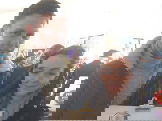 Promo Caractacus Caricaturist Bristol