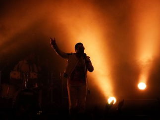 Promo Queen Rocks Queen Tribute Band Devon