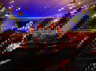 Promo The After Hours 70