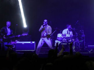 Promo Queen Rocks Queen Tribute Band Devon