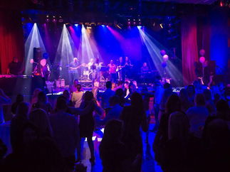 Promo The Fabulations Soul Band London