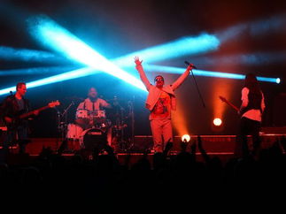 Promo Queen Rocks Queen Tribute Band Devon