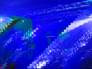 Promo Celebration Function Band London