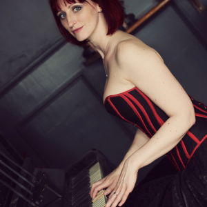 Promo Bella Diva  Warwickshire