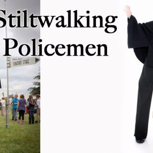 Promo Stilt Walkers Galore  Northamptonshire