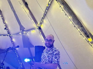 Promo Jim and The Jackdaws Rock and Pop Party Trio Surrey