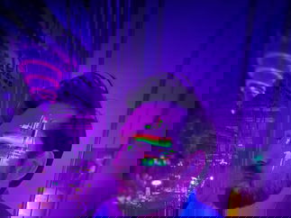 Promo Fabulous Face Painting Face Painter London