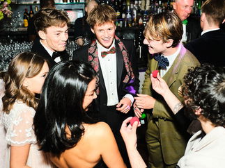 Promo RB Magic Magician Wiltshire