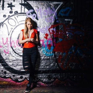 Promo Deejay Sparksy  London