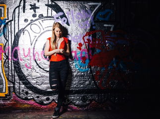 Promo Deejay Sparksy Wedding DJ London