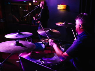 Promo Misschief Rock and Pop Party Band Wiltshire