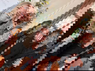 Promo Worcester String Quartet String Quartet Worcestershire