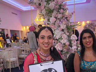 Promo Toony Caricatures Caricaturist Shropshire