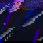 Promo Mark Allen  Norfolk