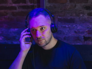 Promo Mark Allen Wedding and Party DJ Norfolk