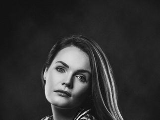 Promo Christie Prentice Solo Singer London