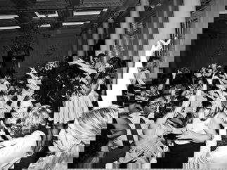 Promo The Footlights Function Band London