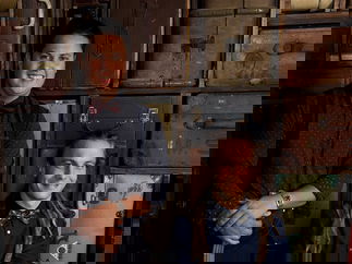 Promo Swing Blue Jazz Trio Hampshire