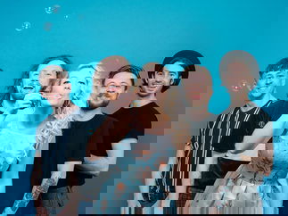 Promo Soiree Function Band Surrey