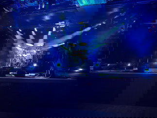 Promo Backstage Pass Function Band Worcestershire