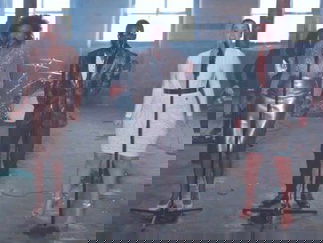 Promo Urban Synergy Function Band London