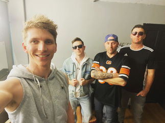 Promo Ultimate 80s 80s Tribute Band Worcestershire