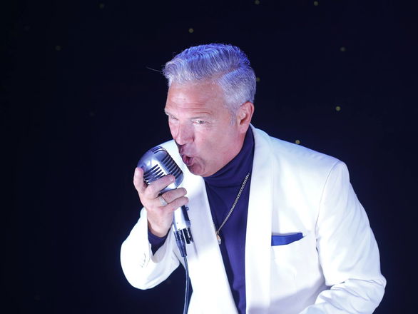 Promo Rock N Roll Jukebox Rock n Roll Tribute Act West Yorkshire