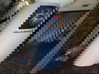 Promo Picture That Photo Booth Lancashire