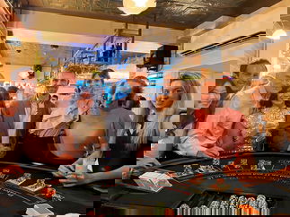 Promo Marlea Casinos Casino East Sussex