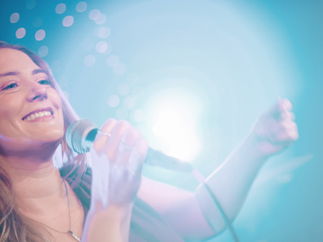 Promo Alpha Function Band Essex